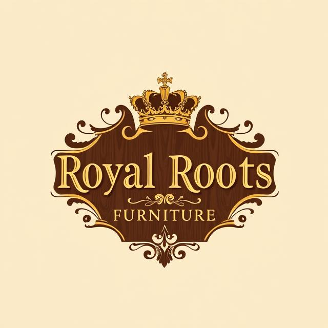 Royal Root